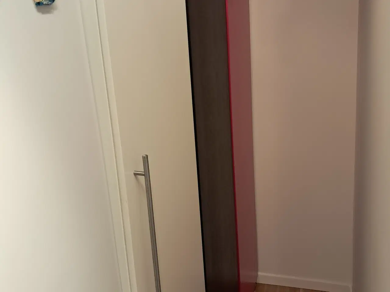 Billede 1 - Pax skab fra Ikea