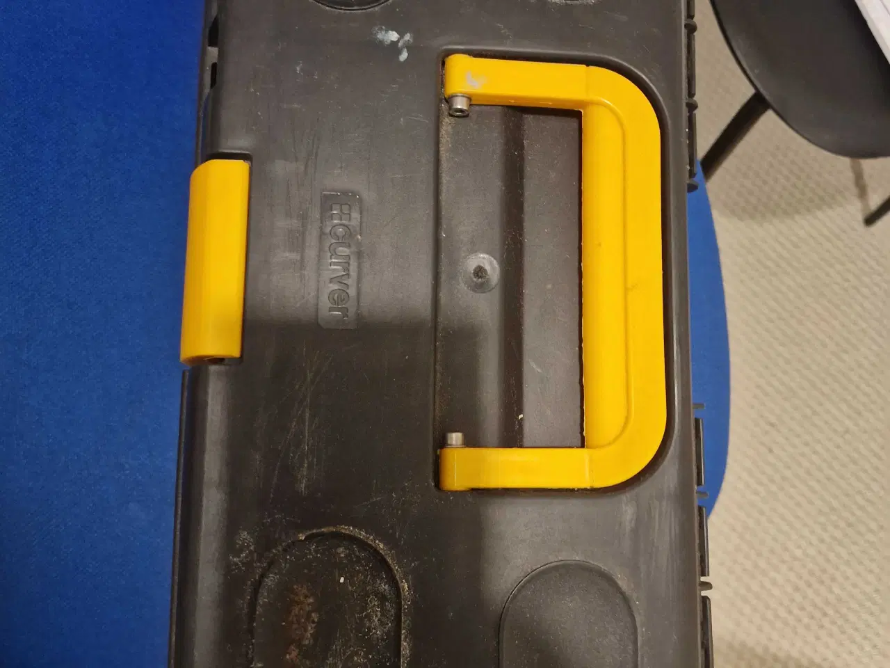 Billede 6 - Fiskegrej