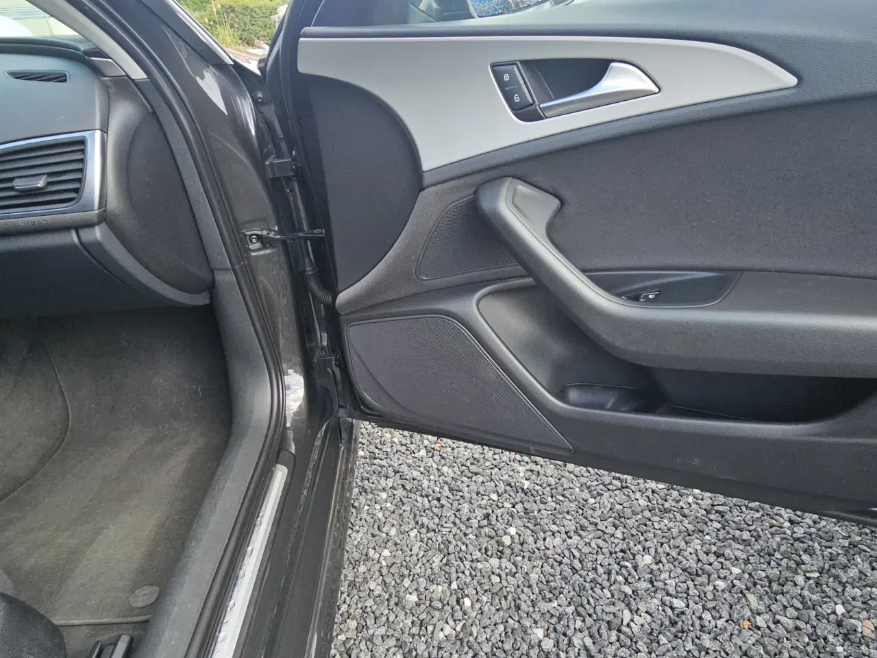 Billede 5 - Audi A6 2.0 177 hk Diesel Avant