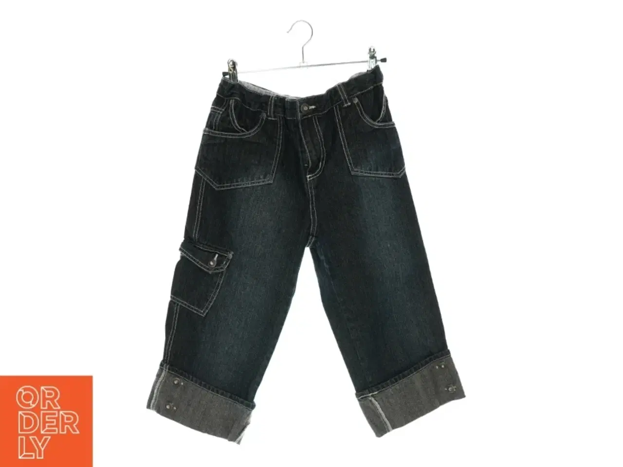 Billede 1 - Cowboybukser fra Wheat (str. 12 år)