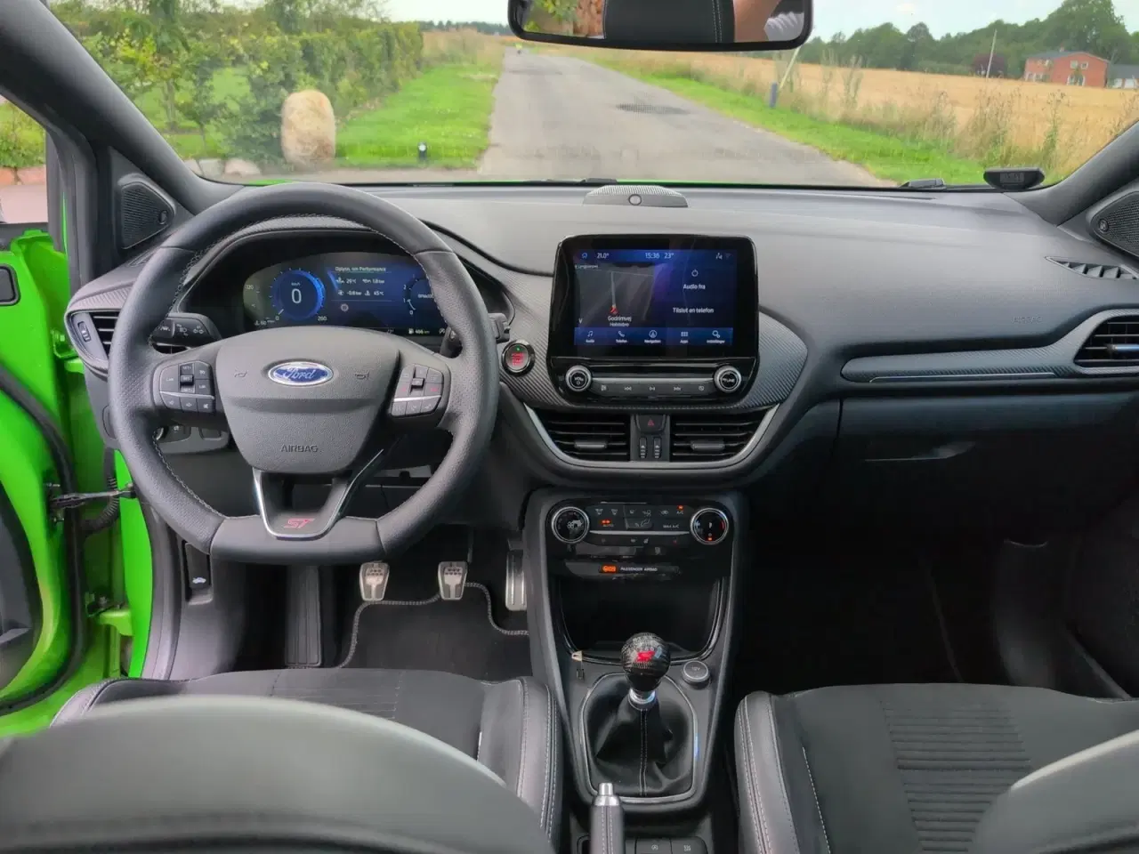 Billede 10 - Ford Puma 1,5 EcoBoost ST2