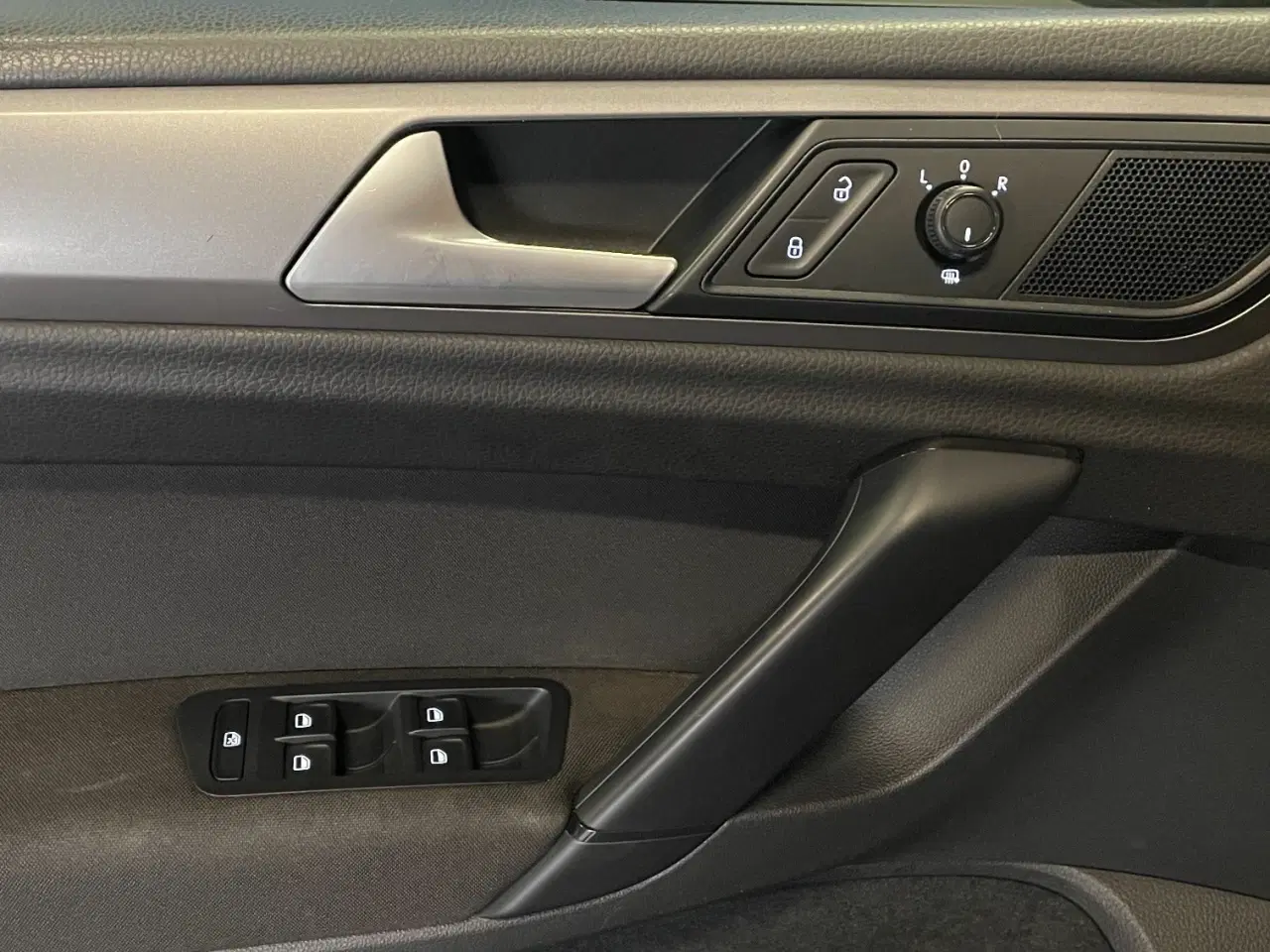 Billede 8 - VW Golf Sportsvan 1,2 TSi 110 Trendline BMT