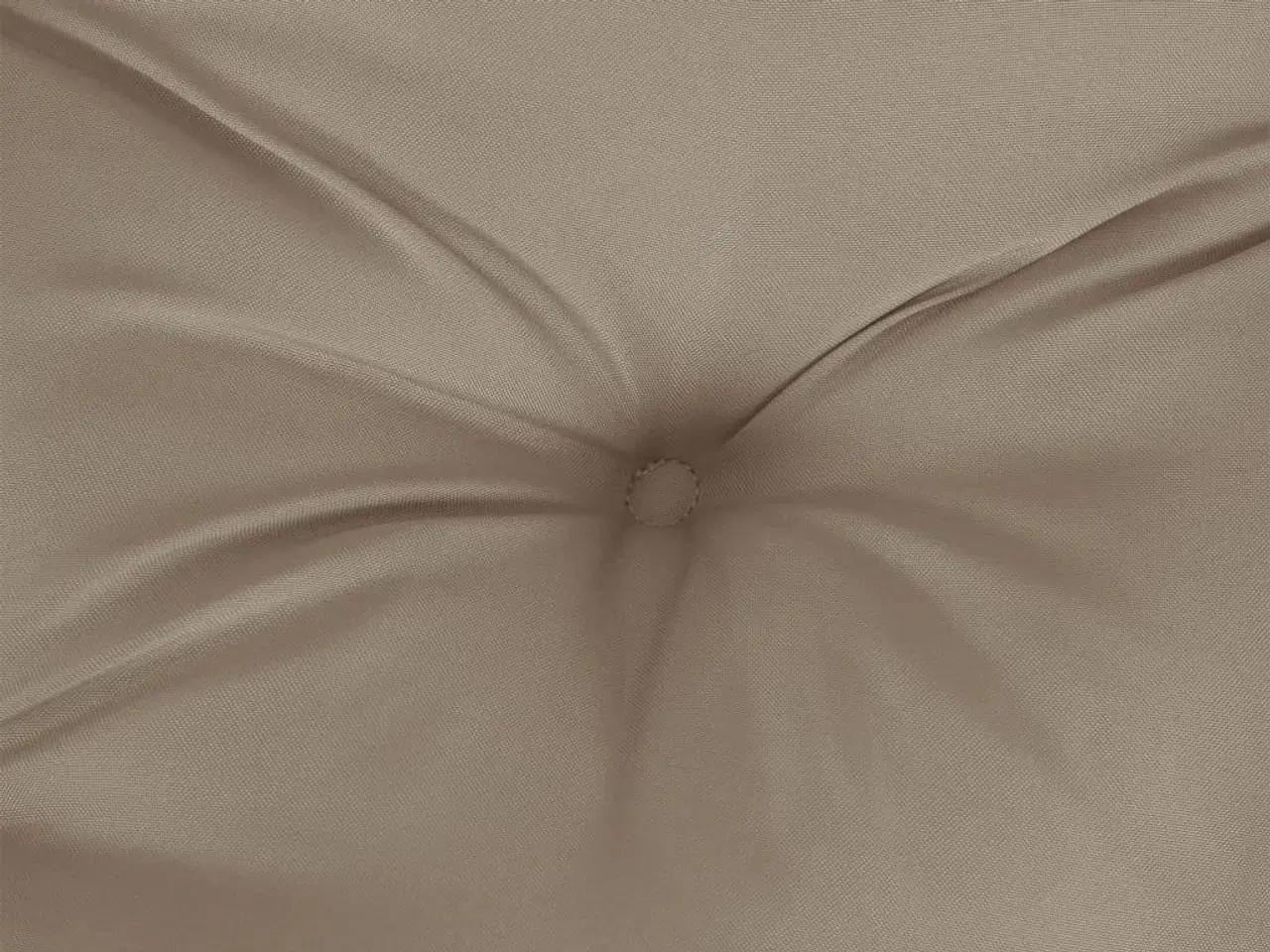 Billede 6 - Pallehynder 2 stk. stof gråbrun