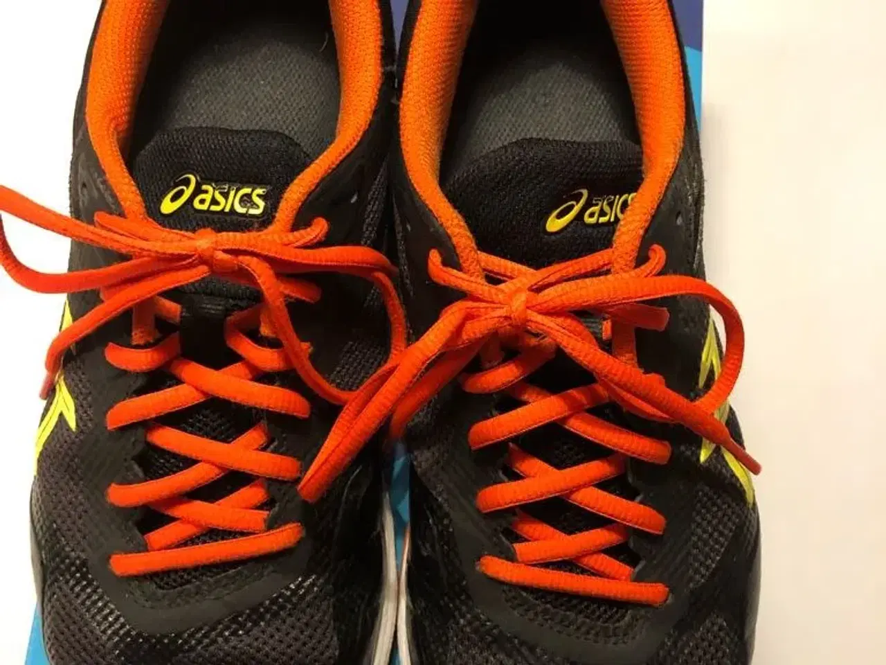 Billede 2 - Asics indendørs sko