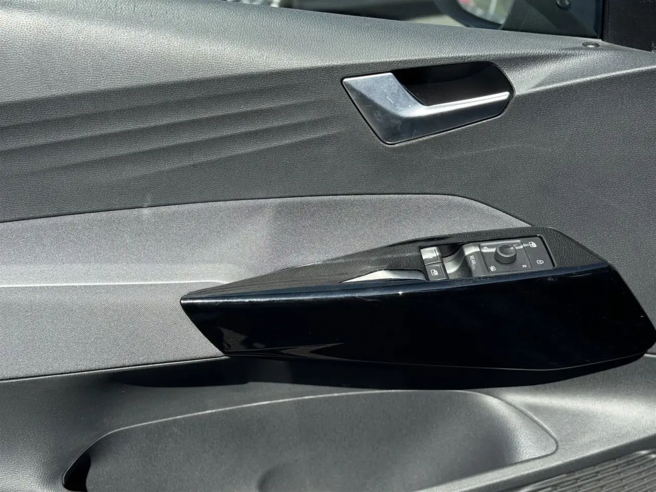 Billede 11 - VW ID.3 EL Pro Life 145HK 5d Aut.
