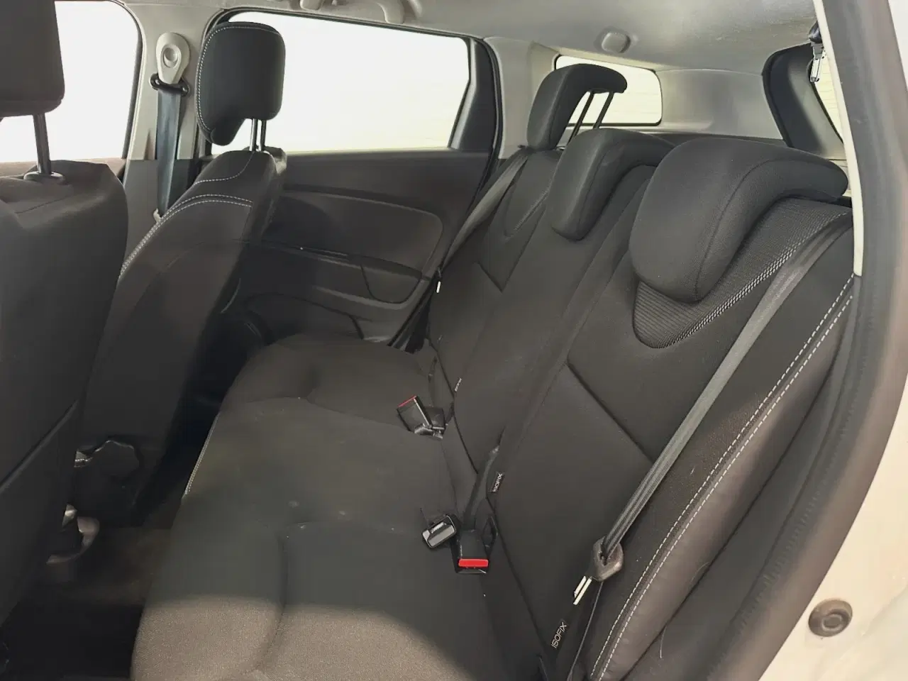 Billede 6 - Renault Clio IV 0,9 TCe 90 Zen Sport Tourer