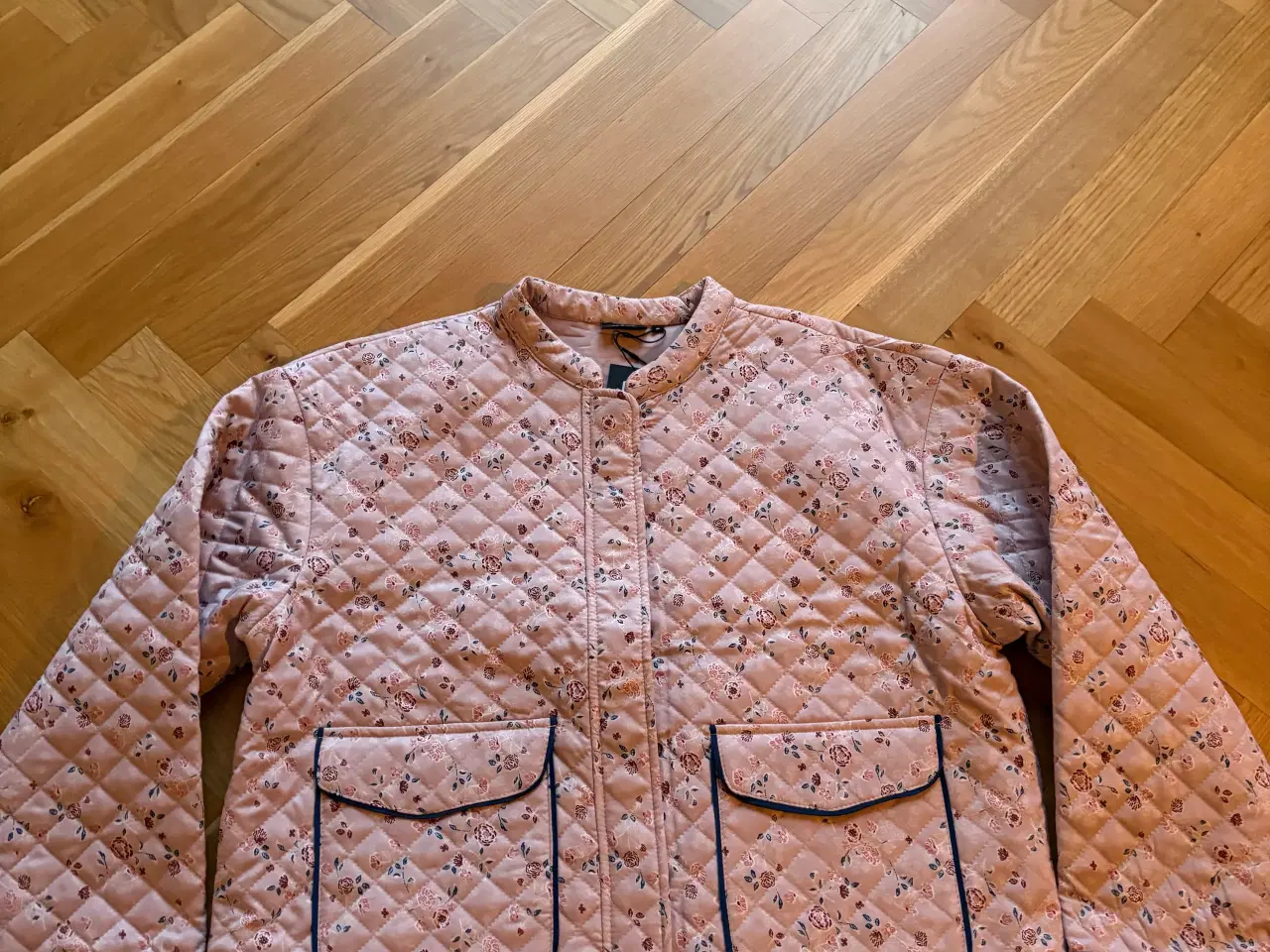 Billede 2 - Only quiltet jakke
