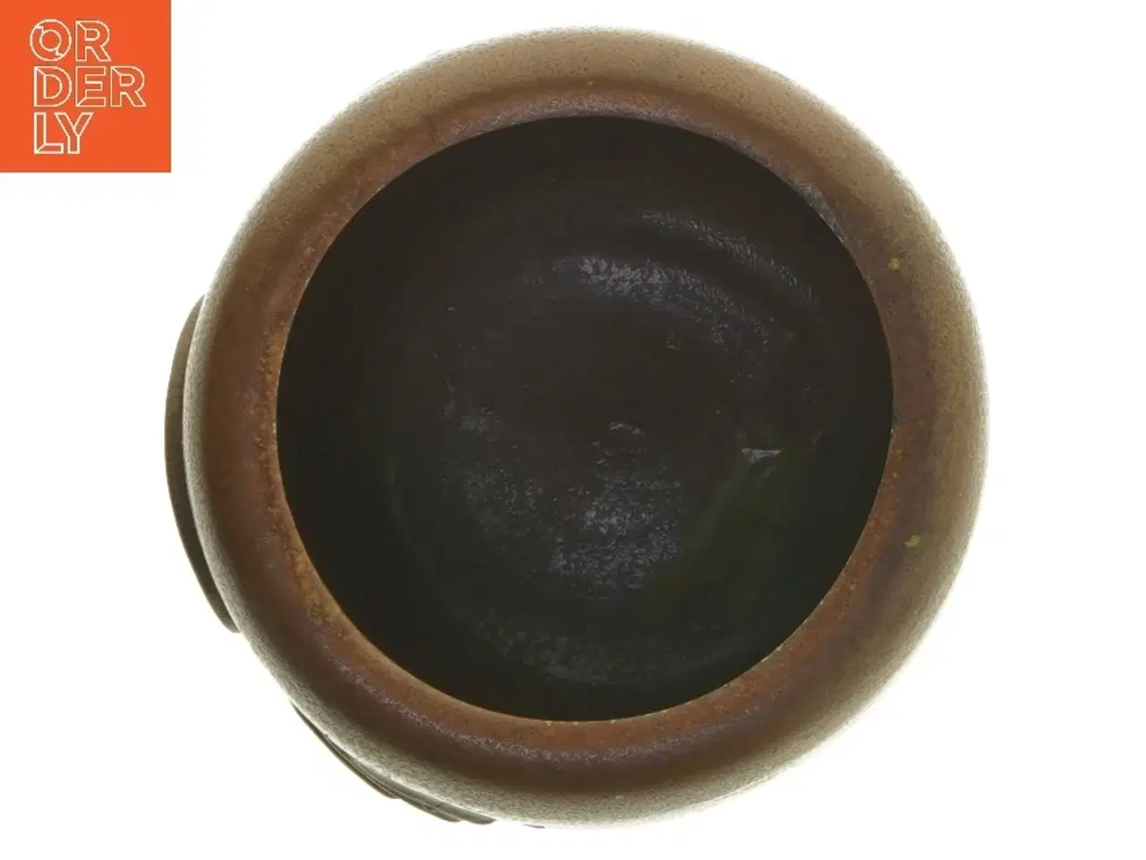 Billede 4 - Arne Bang tobakskrukke (str. 15 cm)