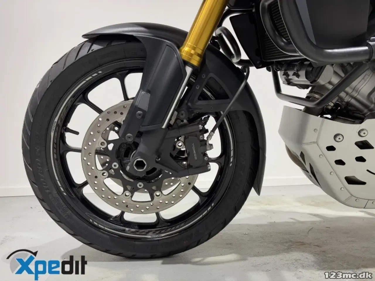 Billede 21 - Suzuki DL 1000 V-Strom