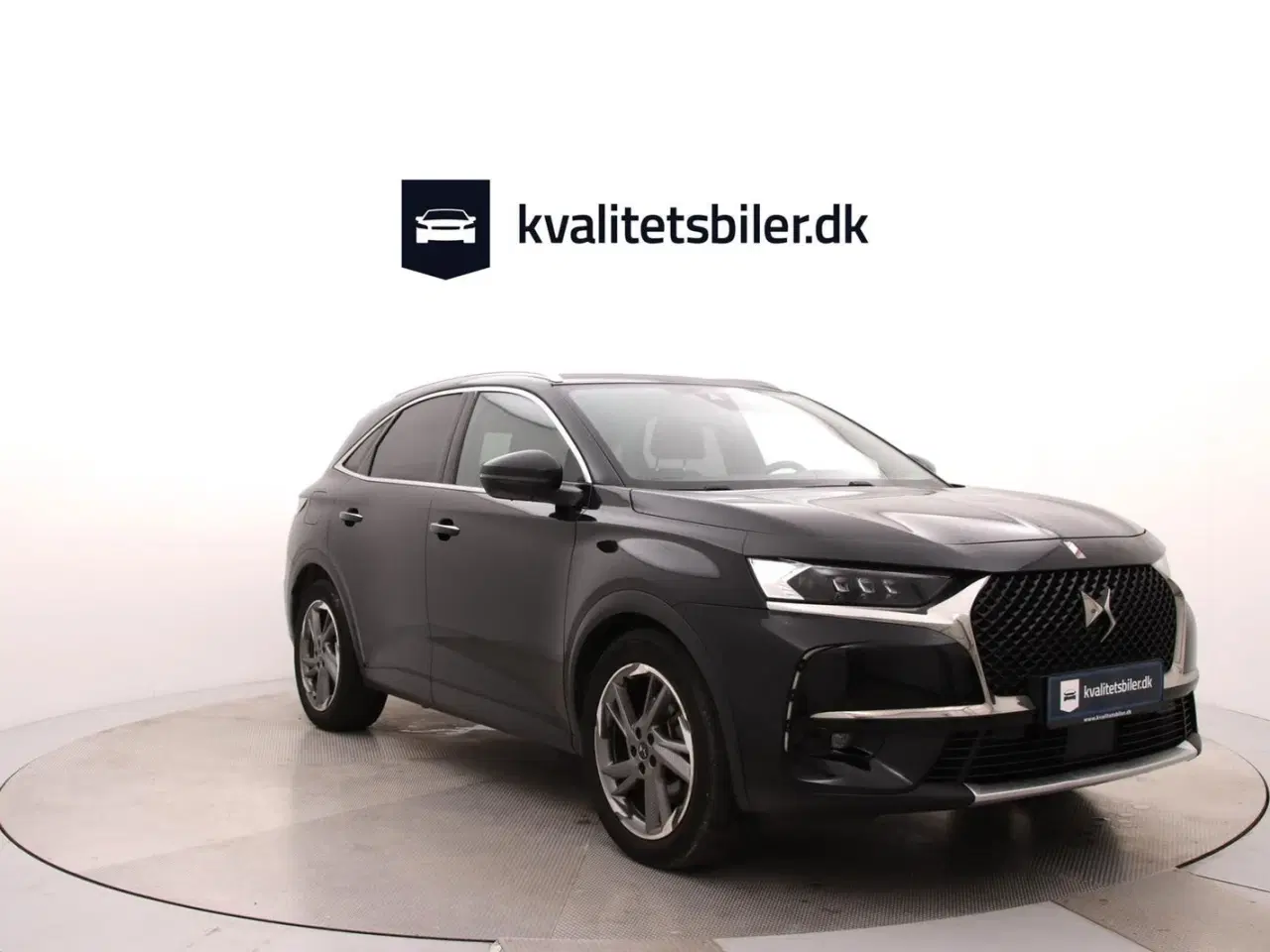 Billede 6 - DS DS 7 CrossBack 1,6 E-Tense Opera EAT8