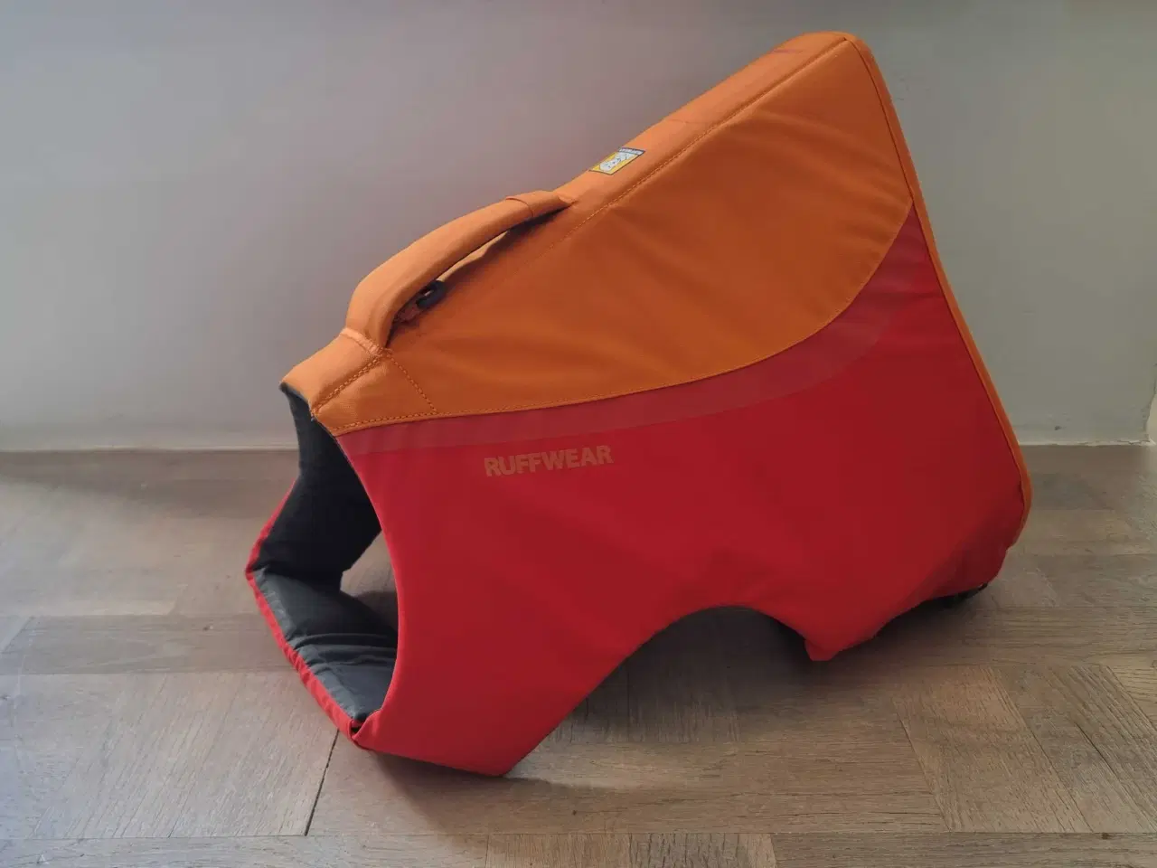 Billede 1 - Ruffwear Redningsvest til Hunden