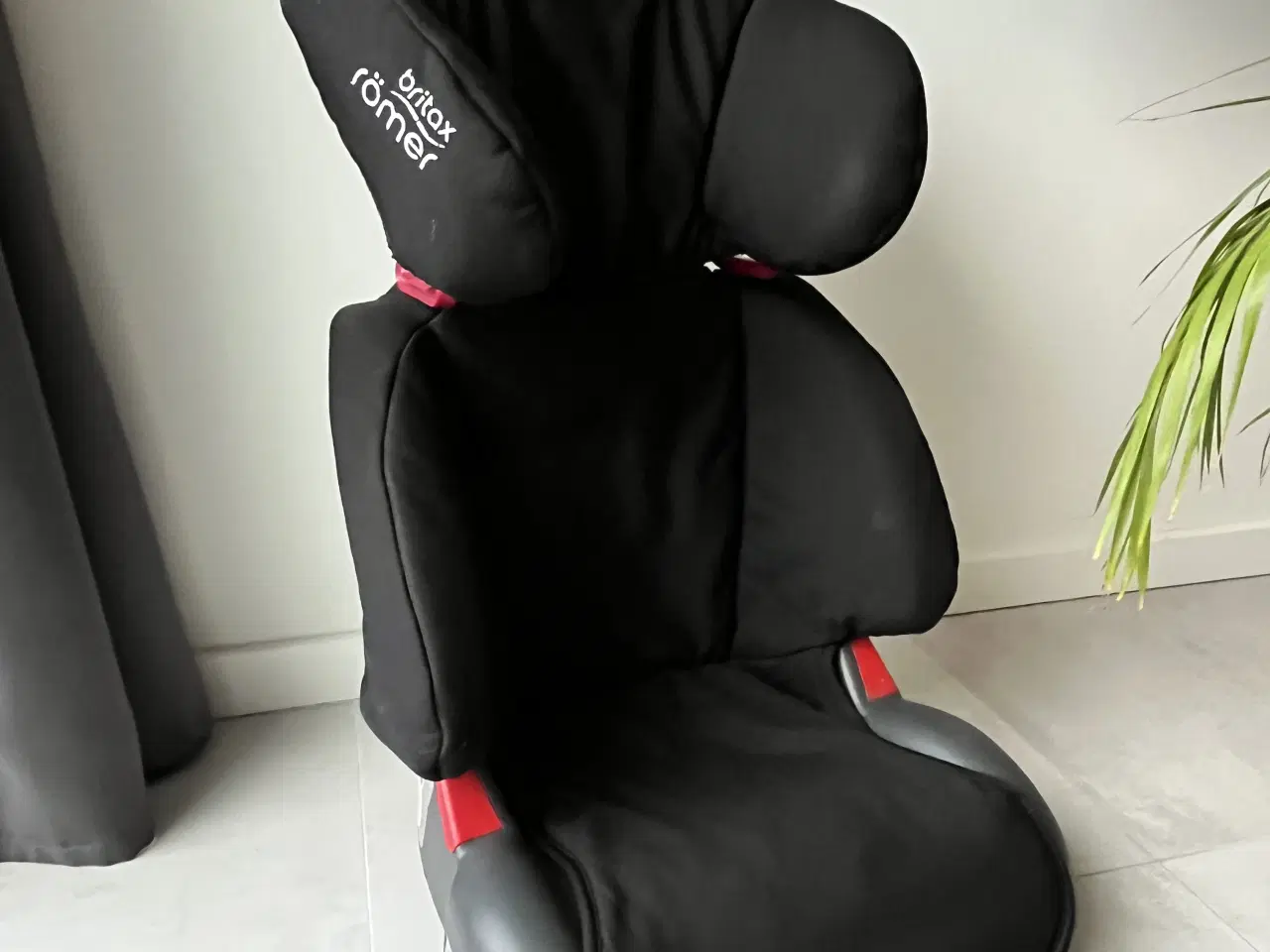 Billede 1 - Britax/römer autostol 15-36 kg