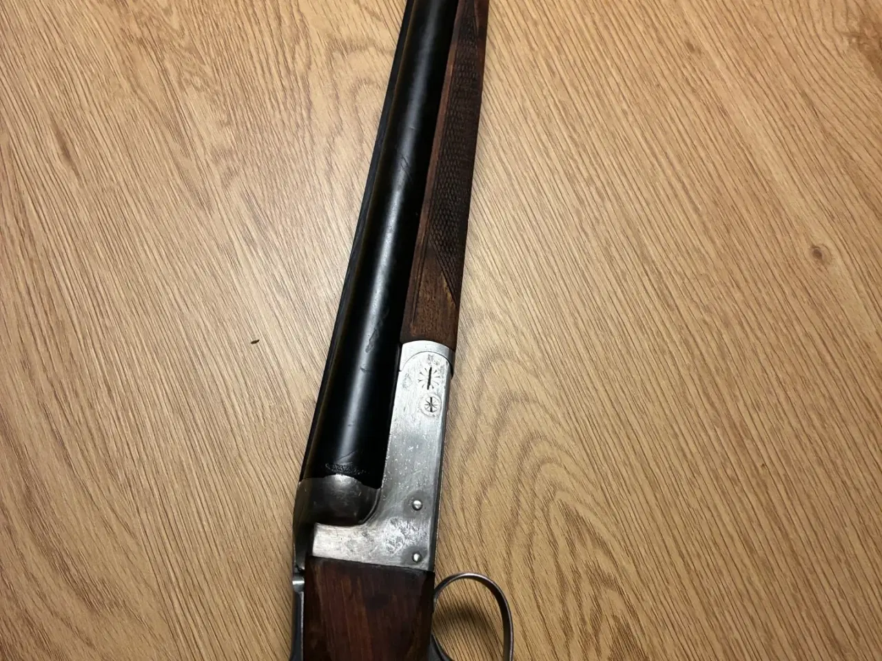 Billede 4 - AYA Hunters Gun