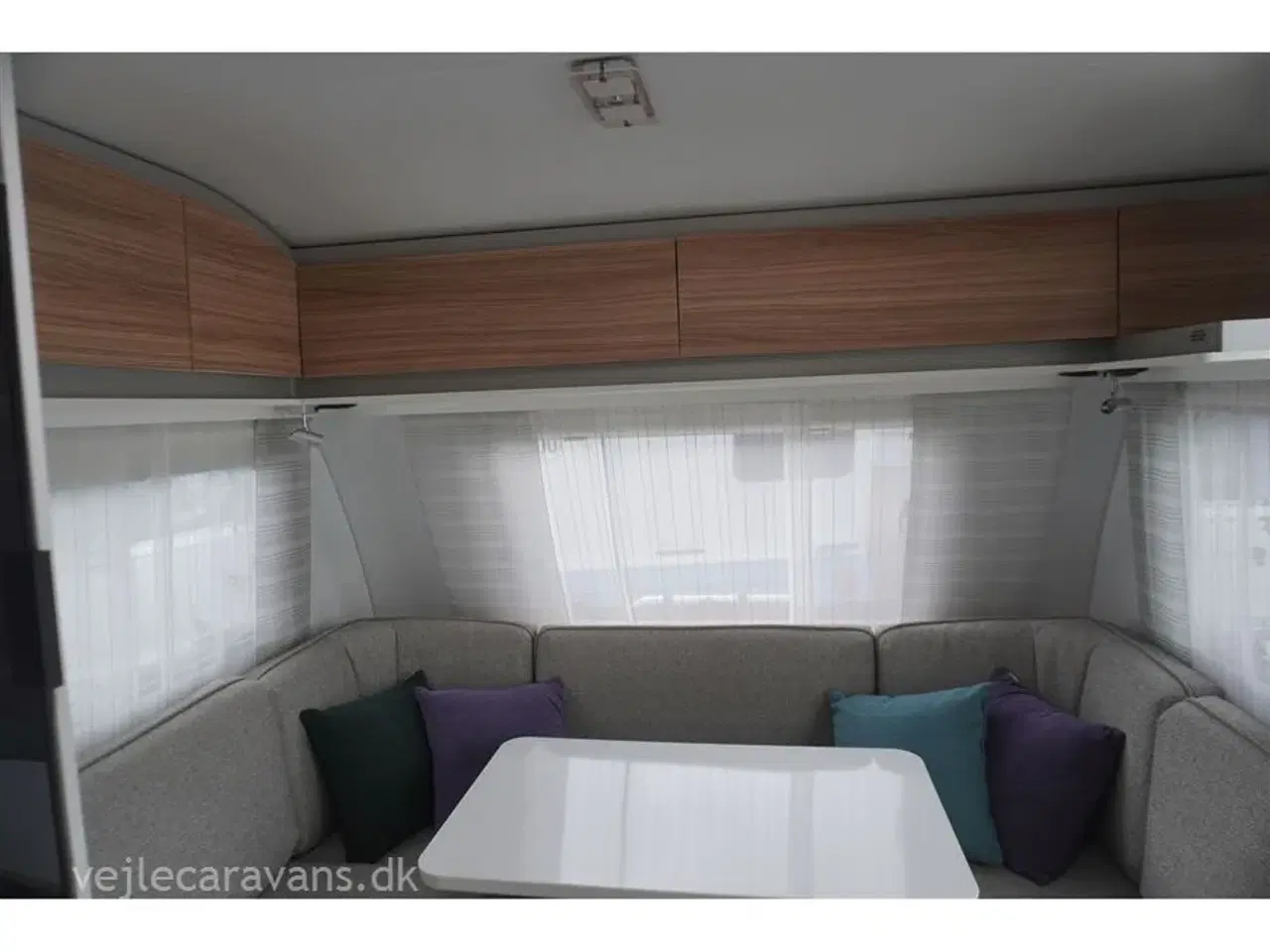 Billede 8 - 2019 - Adria Altea 502 UL