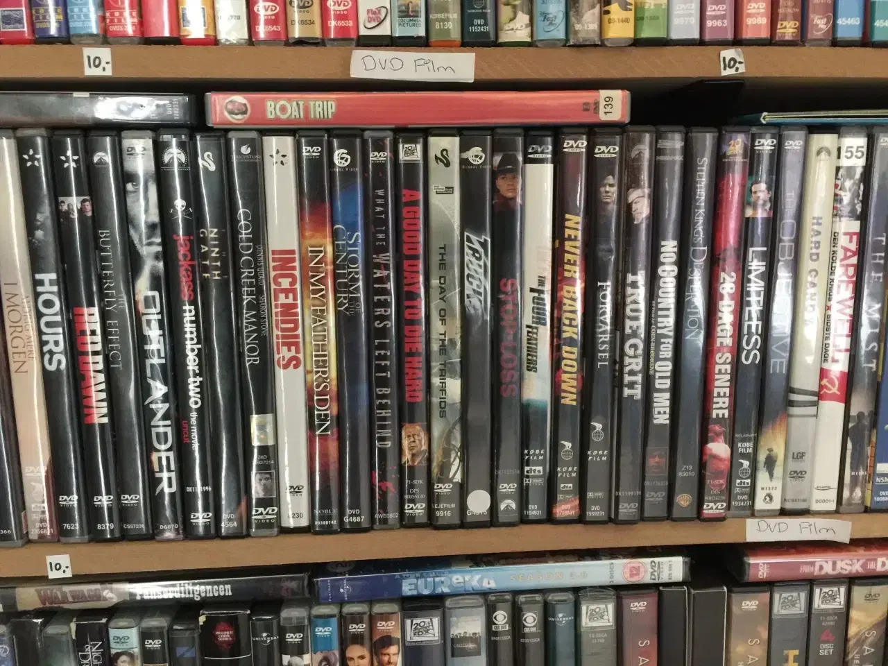 Billede 3 - DVD Film