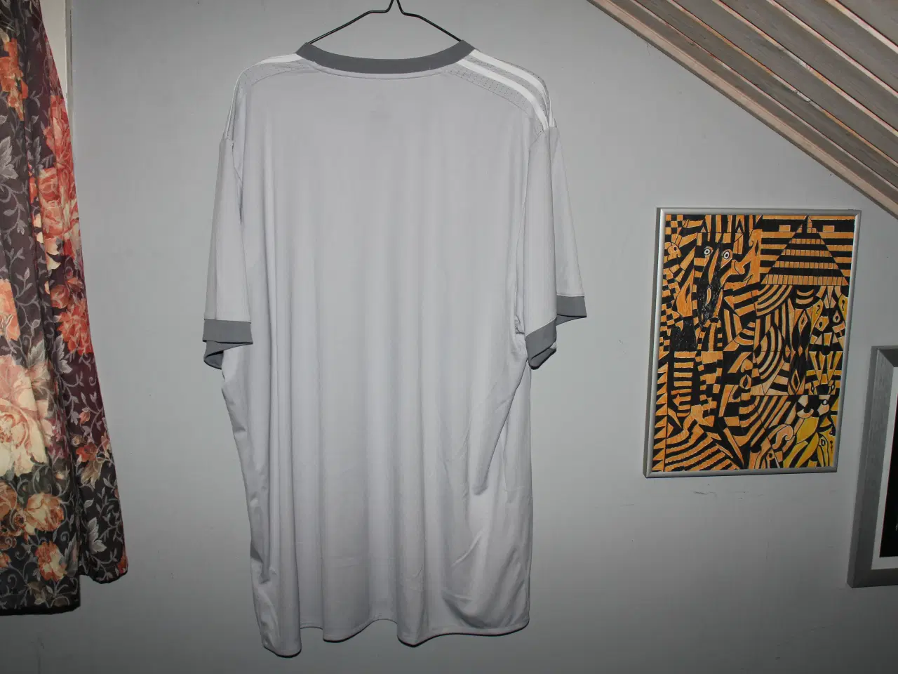 Billede 2 - Manchester United-fodboldtrøje til sæsonen 2017/20