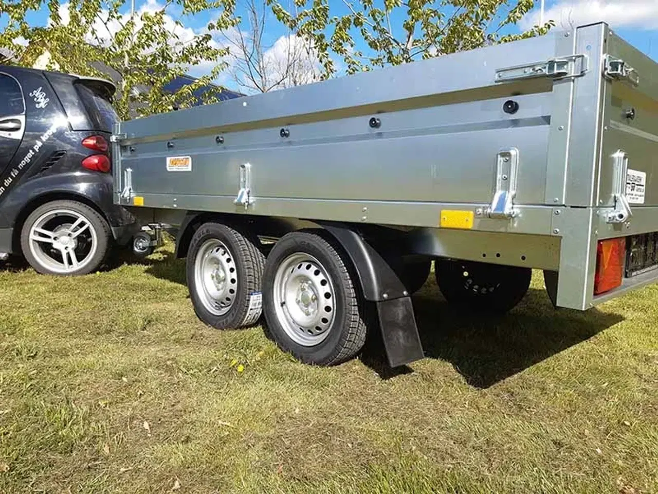 Billede 2 - Neptun Nordica GN125