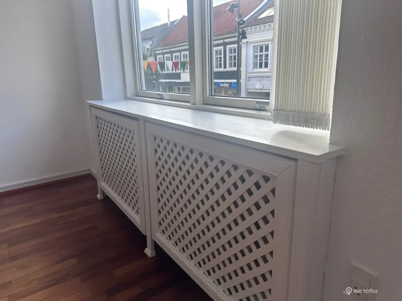 Billede 11 - Lys kontor til leje med gode faciliteter i gågaden.