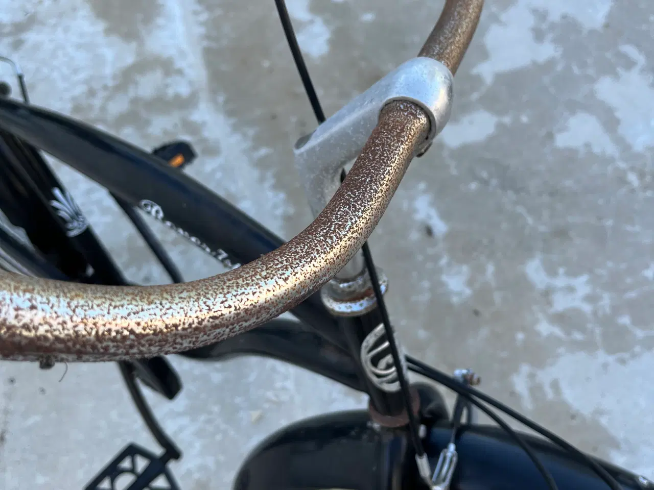 Billede 2 - BMX Micargi 24” - USA
