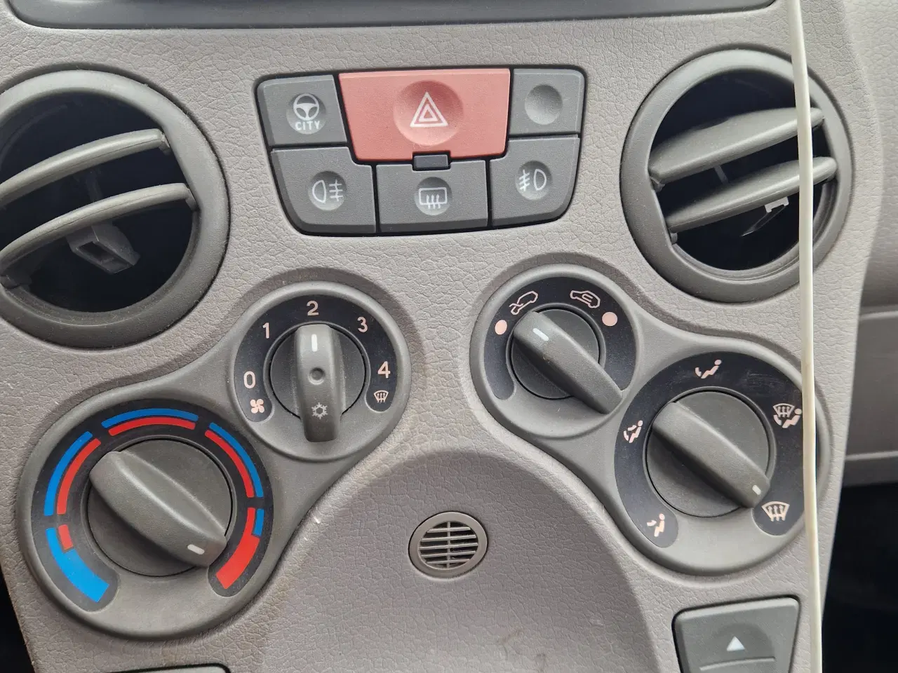 Billede 4 - Fiat Panda 