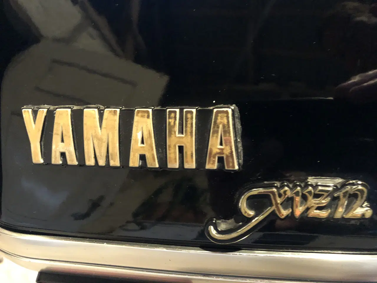 Billede 3 - Yamaha XVZ 1200 Venture Royal