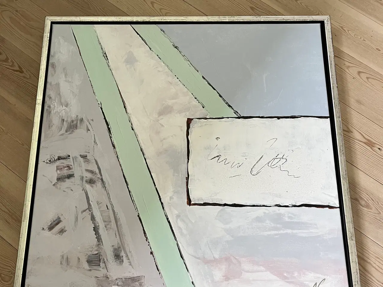 Billede 3 - Maleri