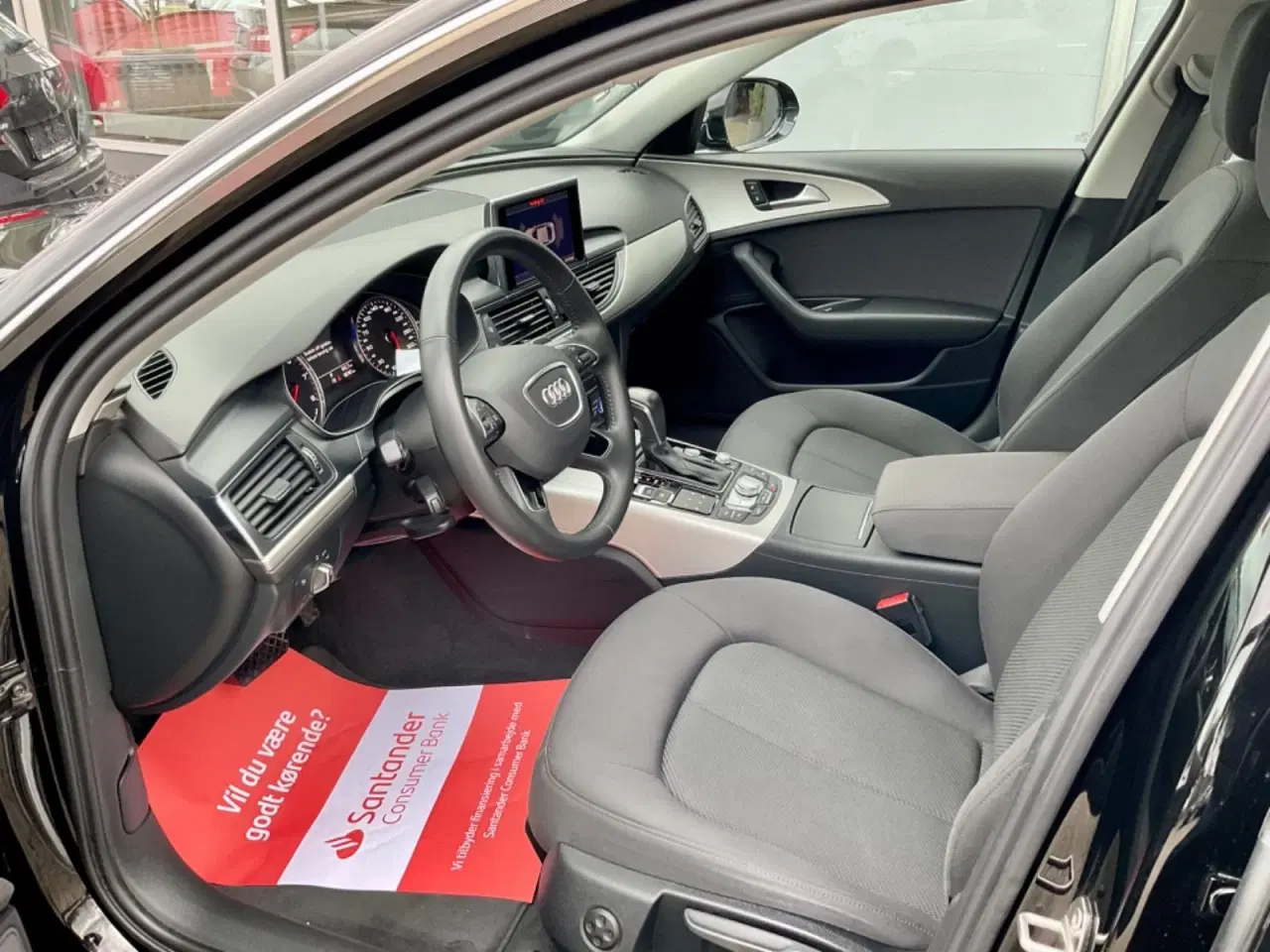 Billede 8 - Audi A6 1,8 TFSi 190 Ultra S-tr.