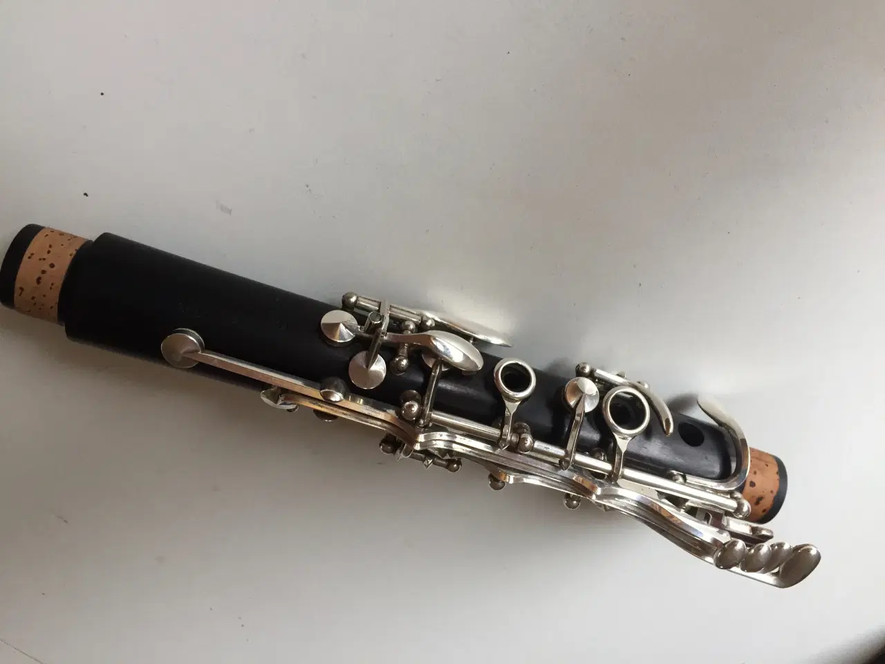 Billede 4 - Prof Buffet RC Bb klarinet