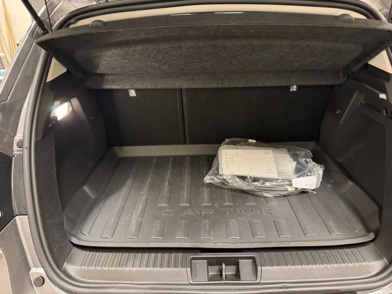 Billede 15 - Renault Captur 1,6 E-Tech Zen