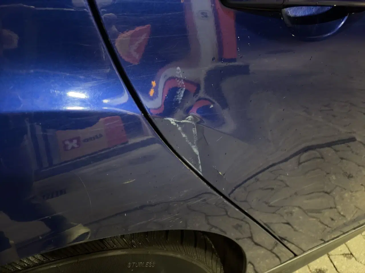 Billede 17 - Ford Focus 1,0 SCTi 125 Titanium stc. ECO