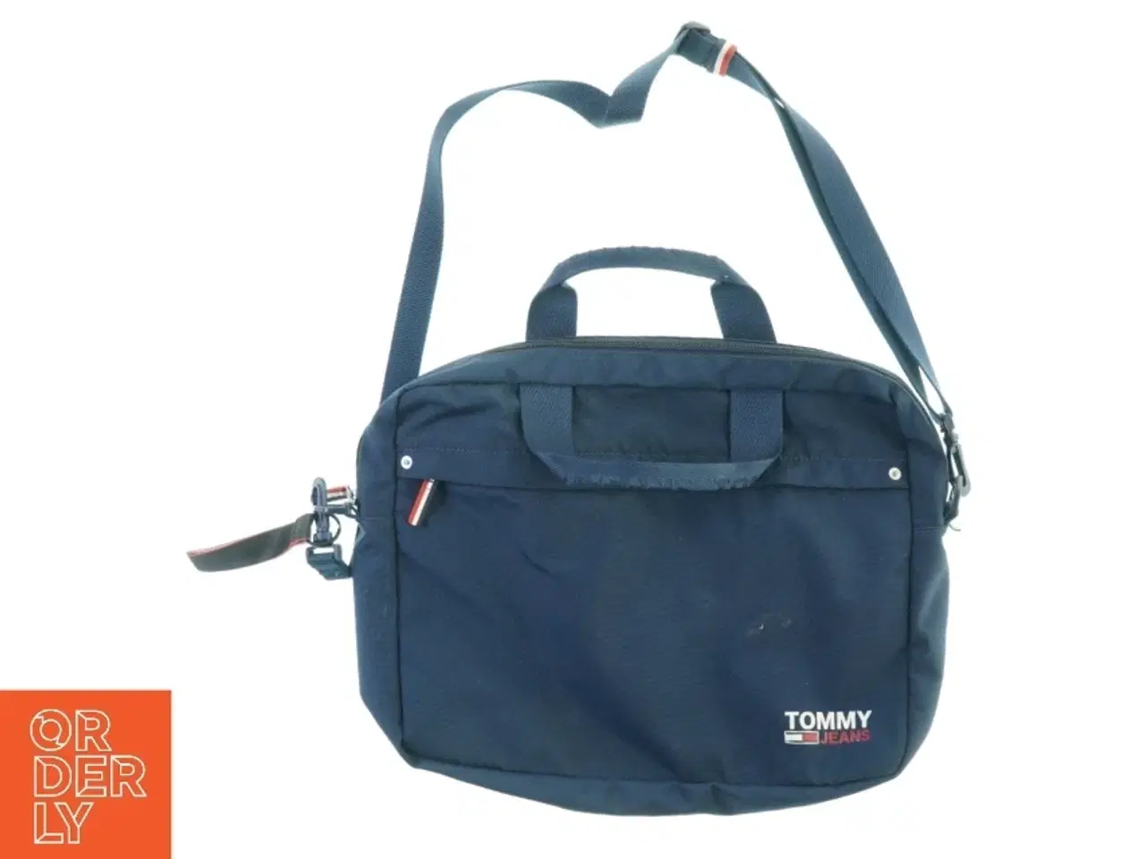 Billede 1 - Taske fra Tommy Hilfiger (str. 42 x 33)