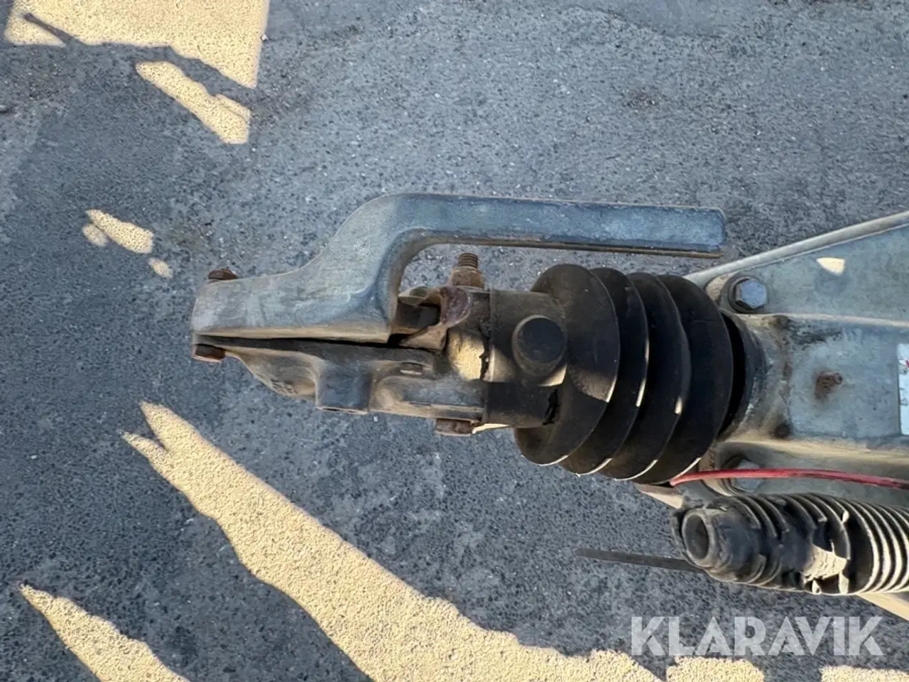 Billede 12 - Tiptrailer Nugent