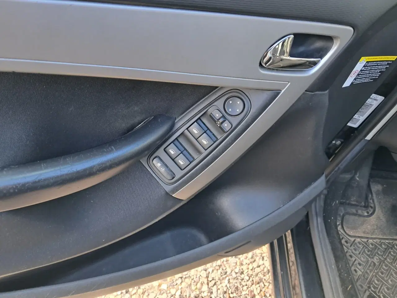 Billede 9 - Citroën Grand C4 Picasso 1,6 HDi 112 Seduction 7prs