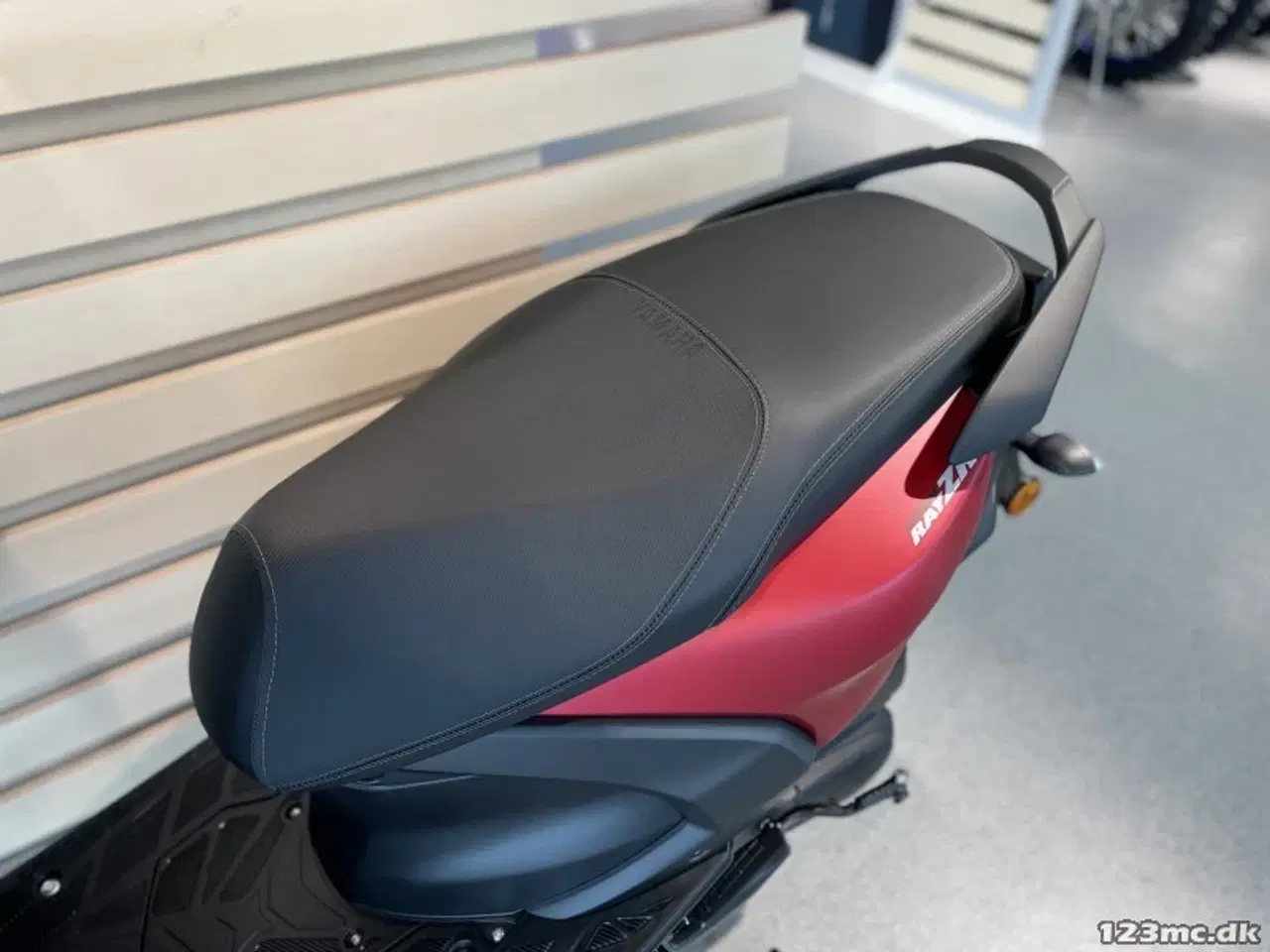 Billede 9 - Yamaha RayZR
