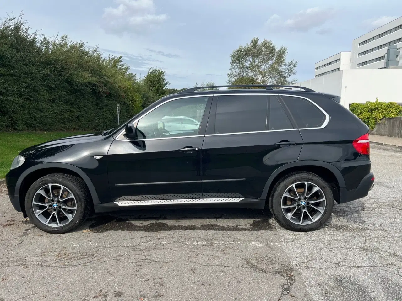 Billede 5 - BMW X5 3,0 xDrive30i aut. Van