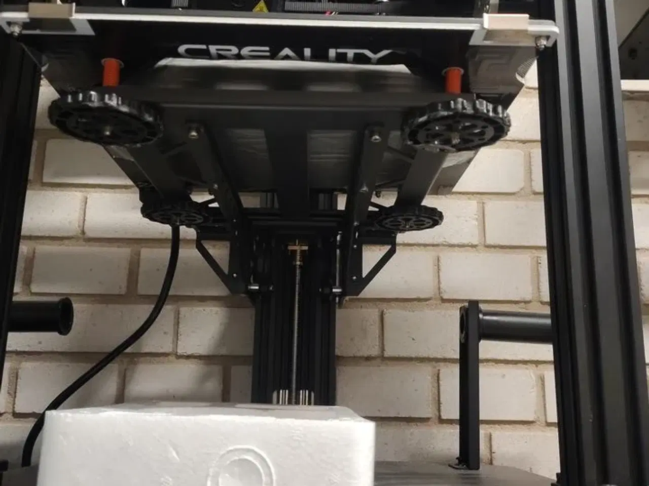 Billede 2 - 3D-printer CREALITY Ender