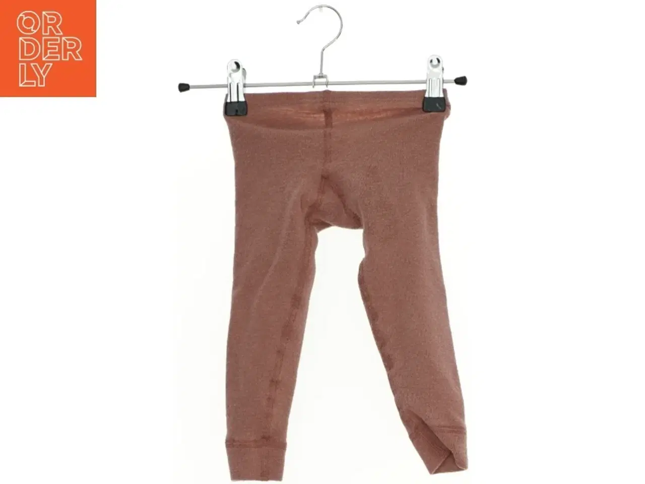 Billede 1 - Strømpebukser/Strømper fra Dilling (str. 104 cm)