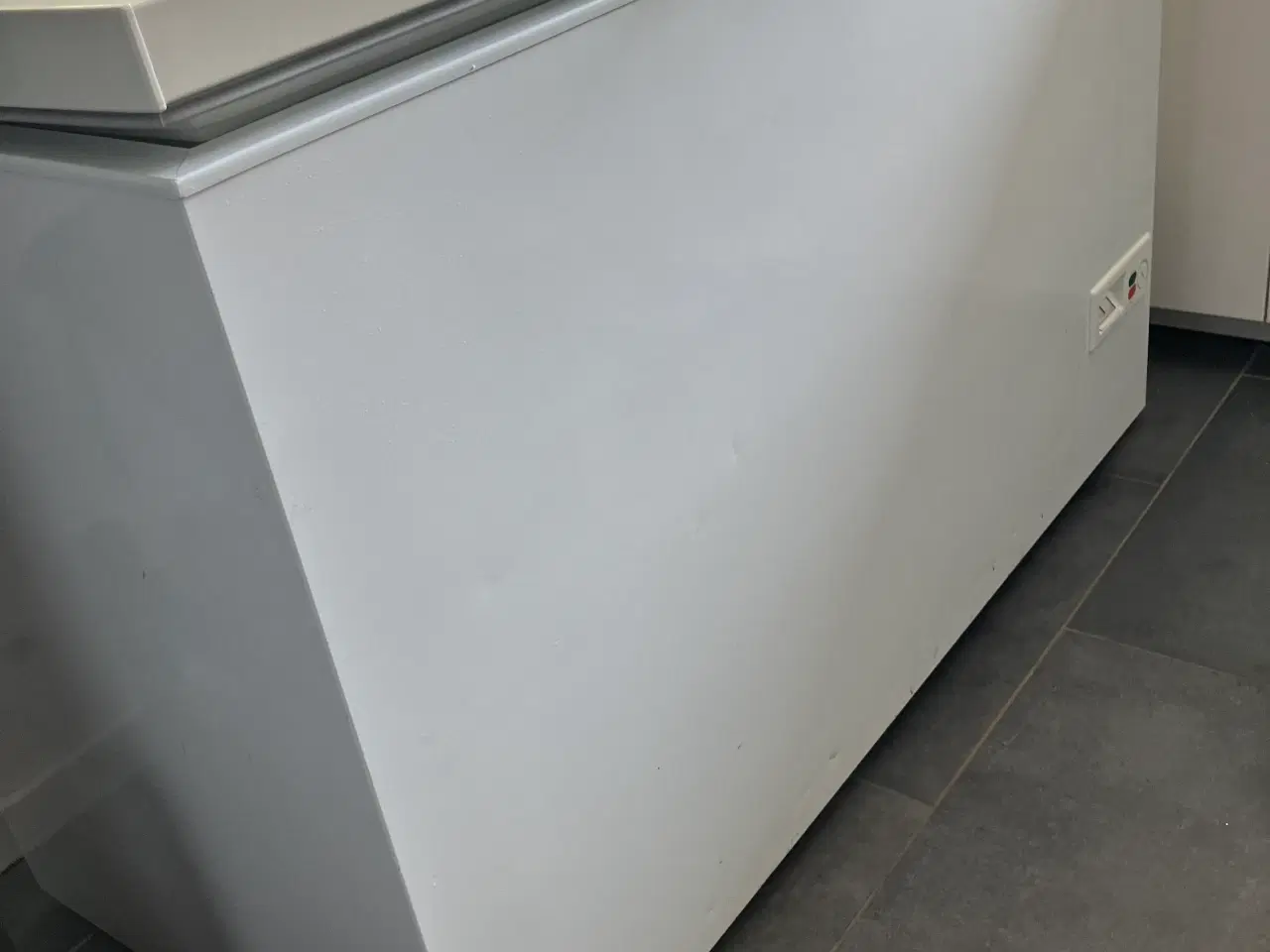 Billede 3 - Kummefryser 