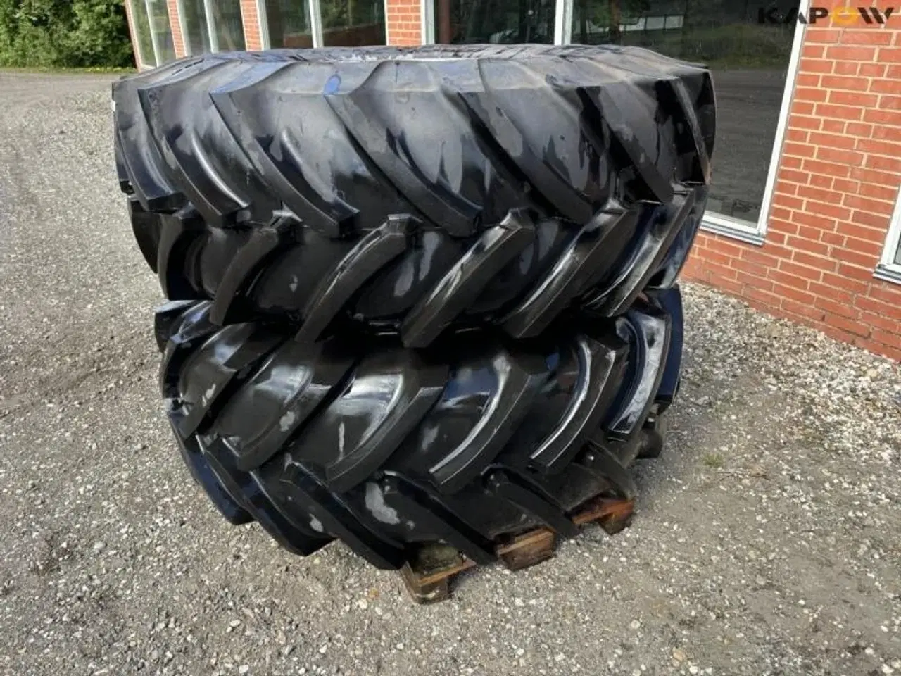 Billede 7 - Michelin 650/75-R32