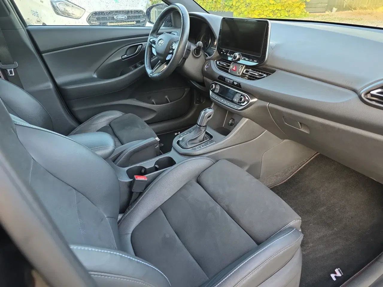 Billede 14 - Hyundai i30 2,0 T-GDi N Performance Fastback DCT