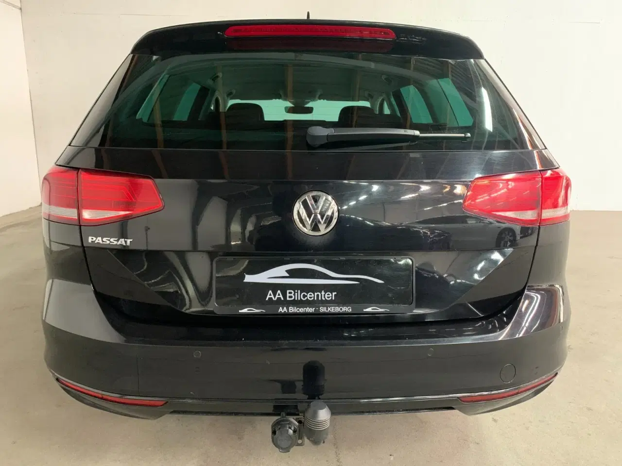 Billede 15 - VW Passat 1,4 TSi 150 Comfortline Premium Variant DSG