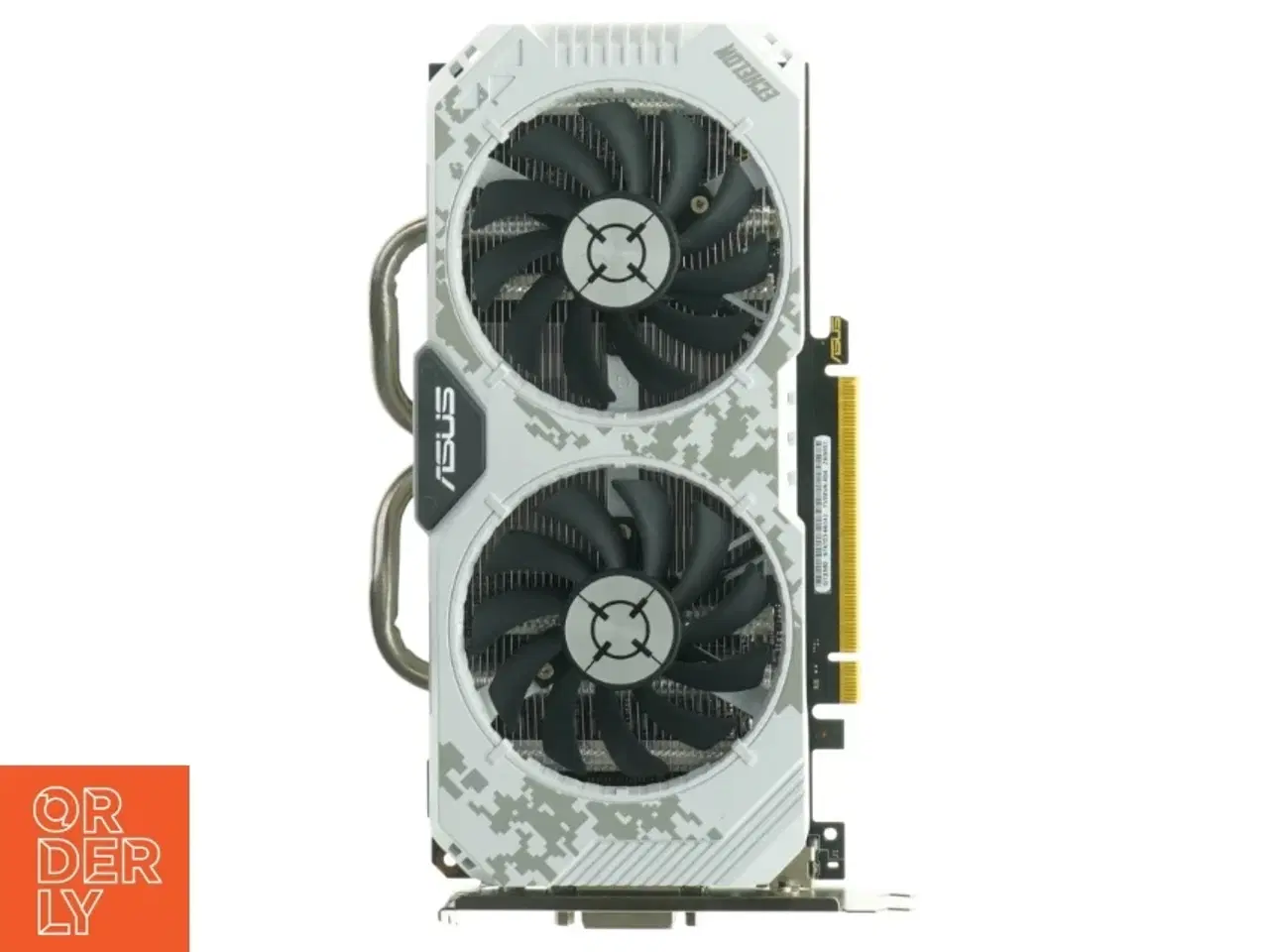 Billede 1 - ASUS GTX 950