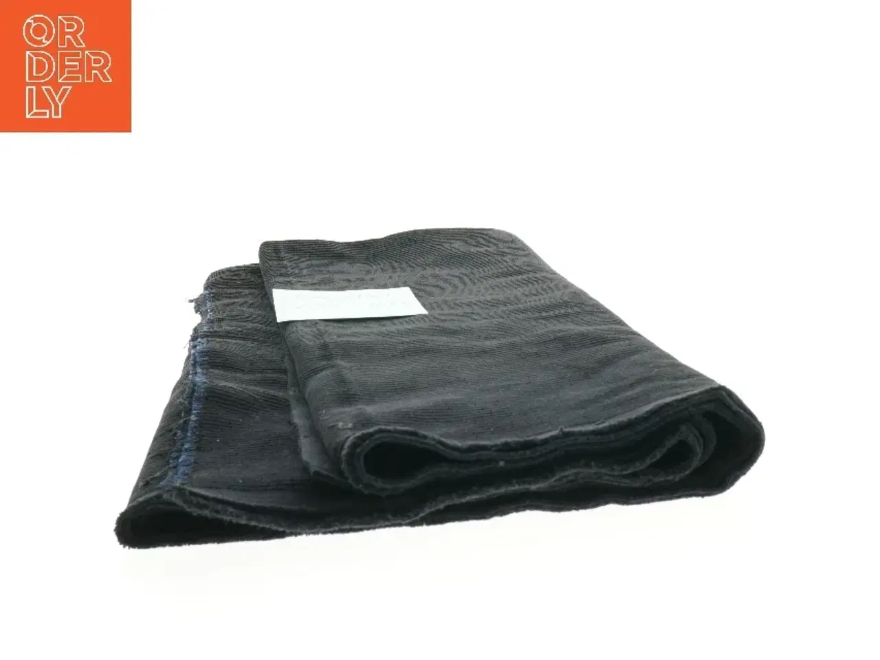 Billede 2 - Jernbane fløjl (str. 1,55 x 0,86 meter)