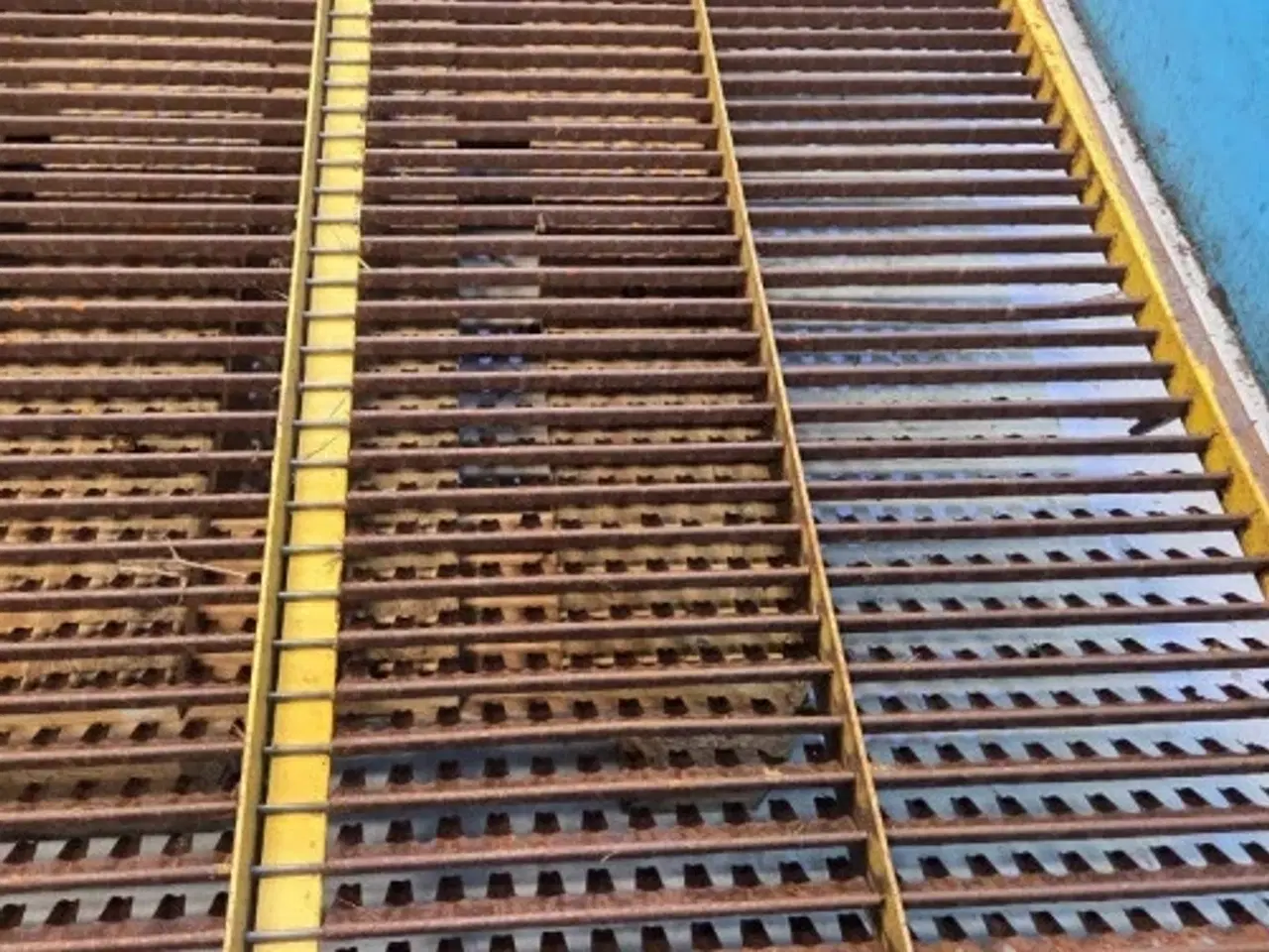 Billede 19 - New Holland TX34 Oversold 80430148 (2)