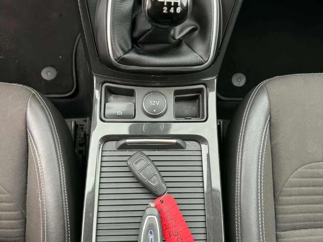 Billede 11 - Ford Kuga 2,0 TDCi 150 Titanium