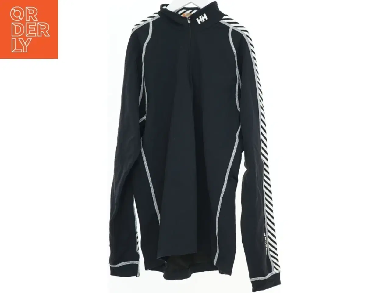Billede 1 - Helly Hansen langærmet trøje fra Helly Hansen (str. M)