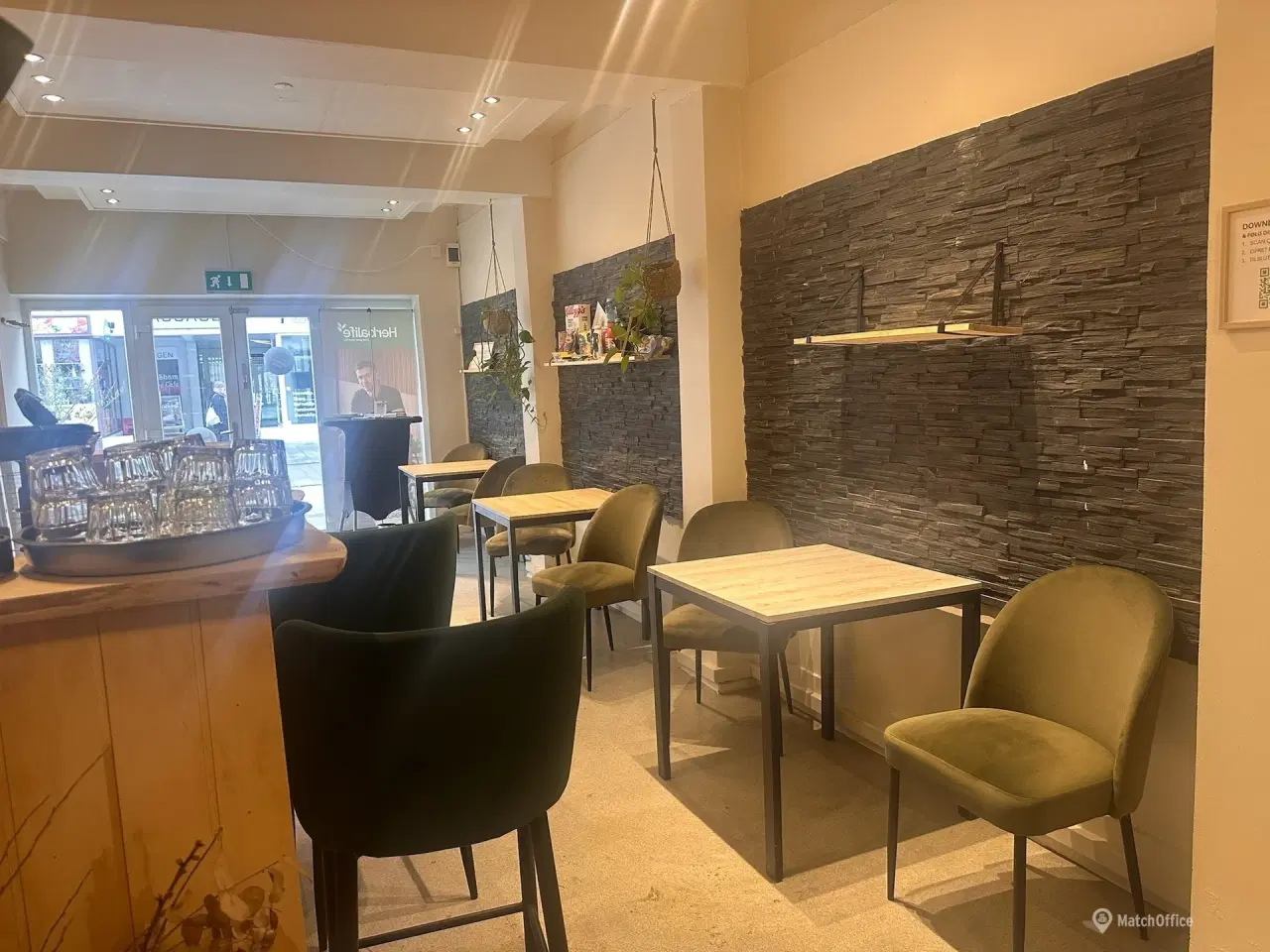 Billede 5 - Butikslokale til leje på Bredgade 50 i Herning