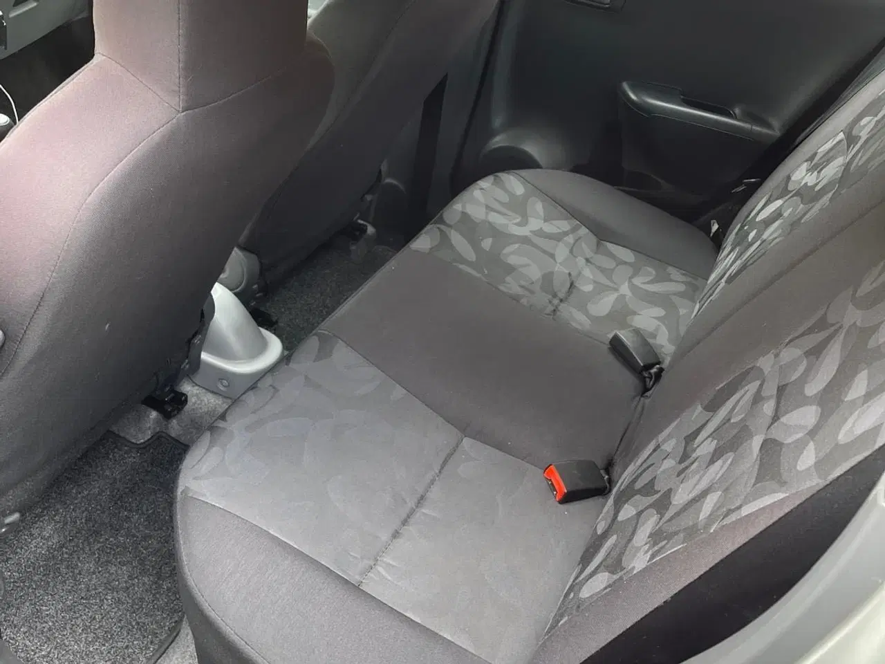 Billede 3 - Suzuki Alto 1,0