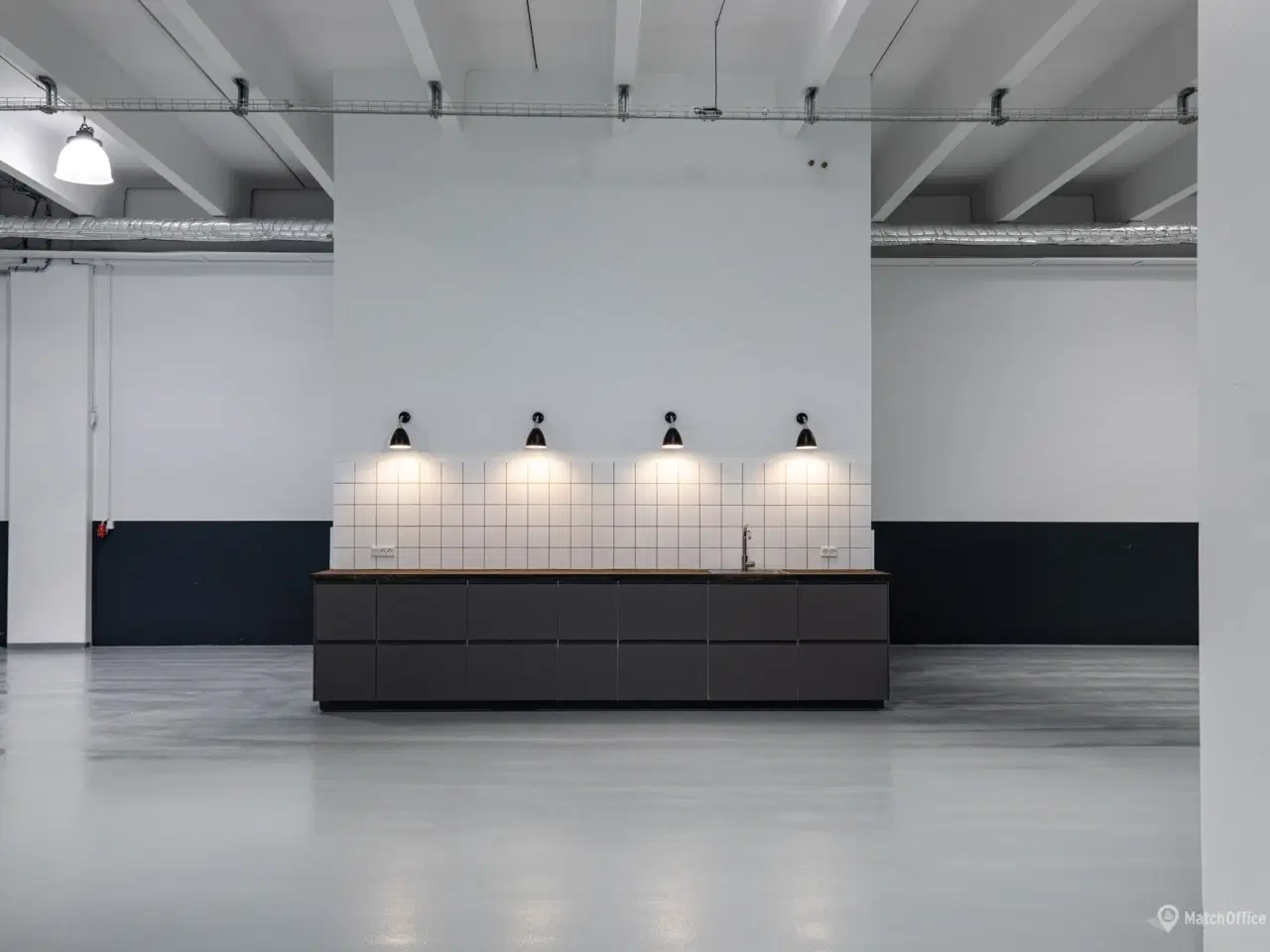 Billede 4 - 1503-34: Stensmosevej 24H, st., 2620 Albertslund – 490 m2