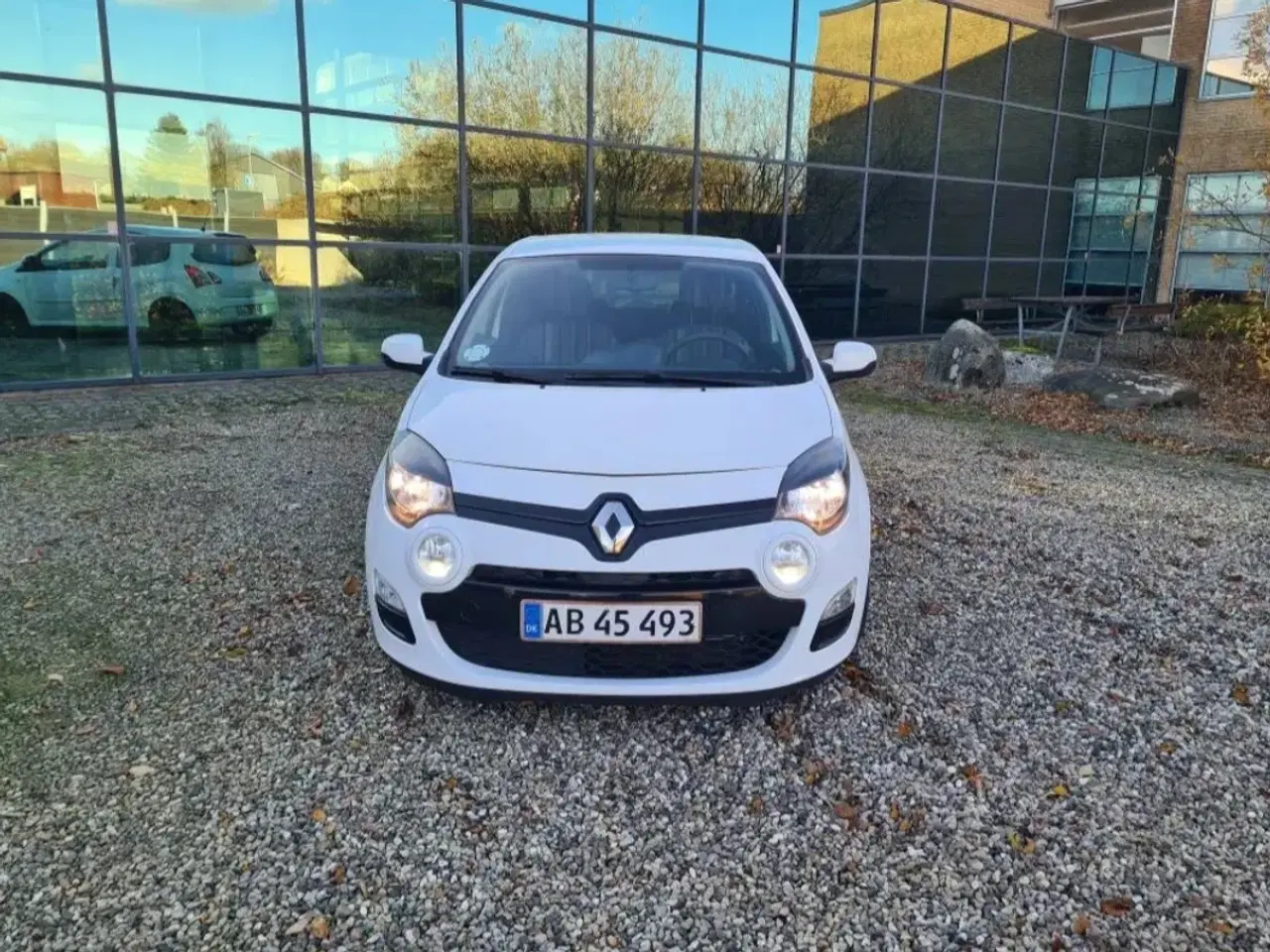 Billede 2 - Renault Twingo sælges 